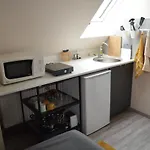 Rebeka Panzio B&B 티하니
