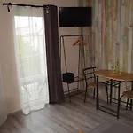 Bed and breakfast Rebeka Panzió *