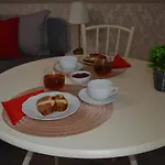Bed and breakfast Rebeka Panzió Tihany