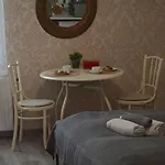 Rebeka Panzió *
