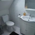 Rebeka Panzio B&B 티하니
