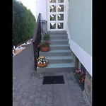 Rebeka Panzió *