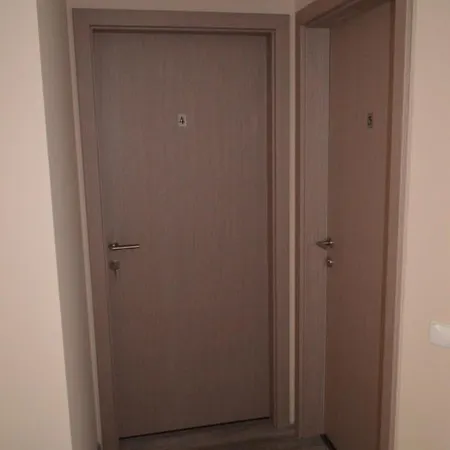 Rebeka Panzió * Tihany