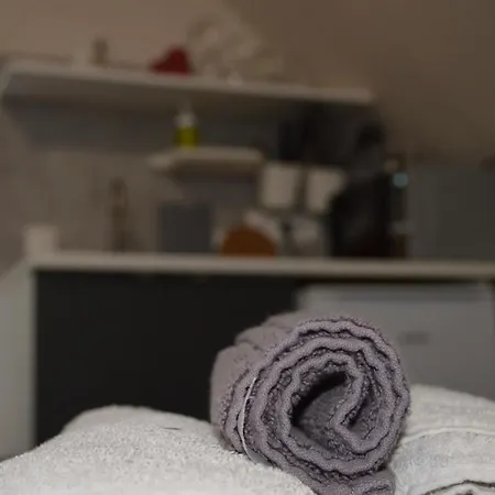 Bed & Breakfast Rebeka Panzio *