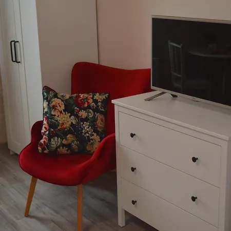 Rebeka Panzió Tihany