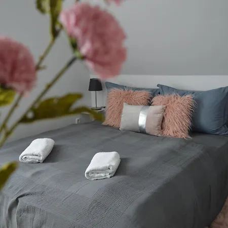 فندق مبيت وإفطار Rebeka Panzio