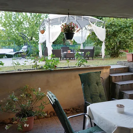 Rebeka Panzio Tihany