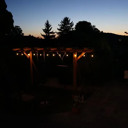 丽贝卡住宿加早餐旅馆