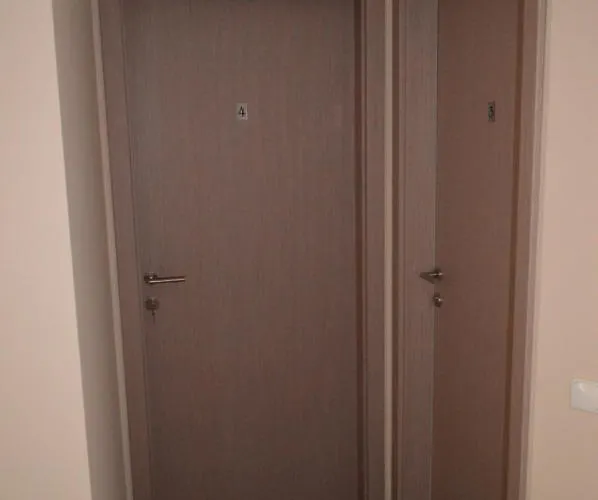 Rebeka Panzio * Tihany