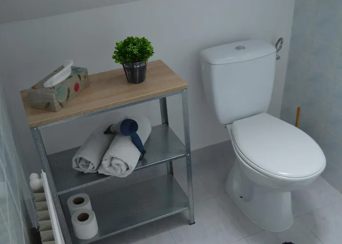 Rebeka Panzio * Tihany