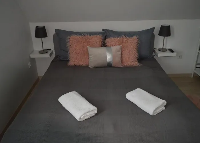 Frühstückspension Rebeka Panzio