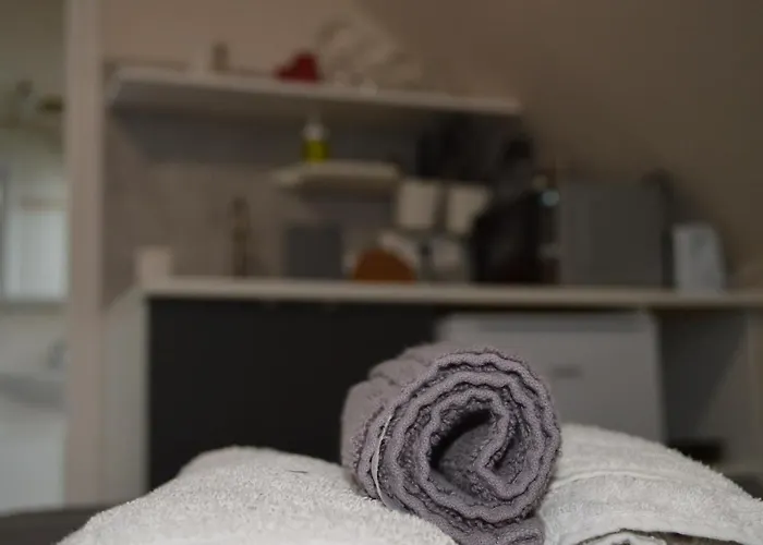 Frühstückspension Rebeka Panzio *