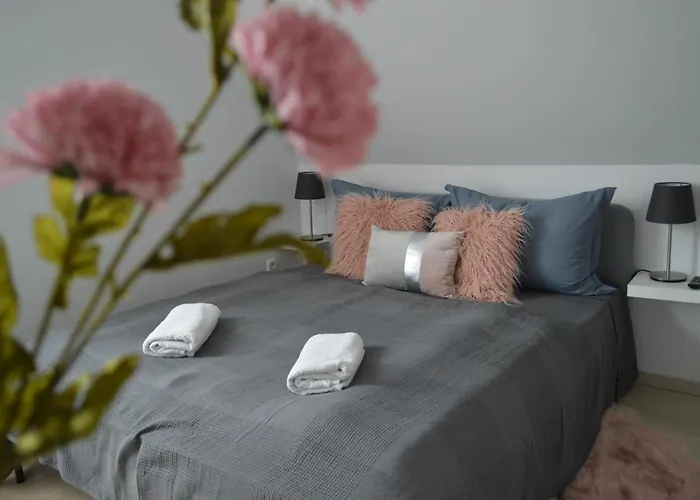 Frühstückspension Rebeka Panzio