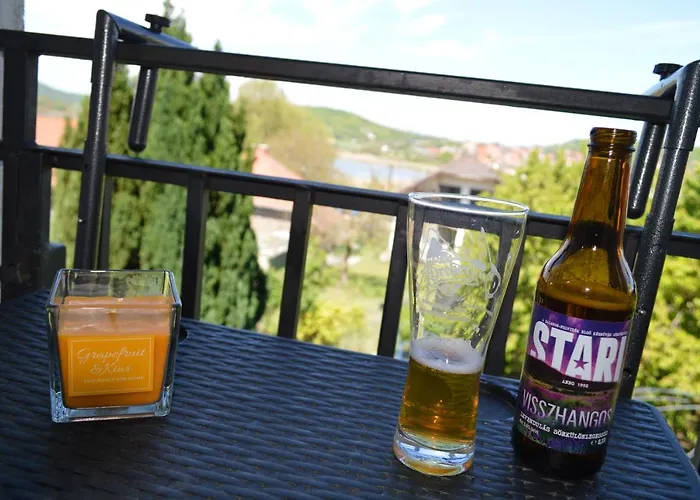 Rebeka Panzio Tihany