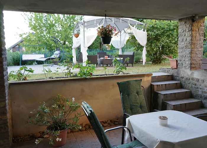 Rebeka Panzio 티하니